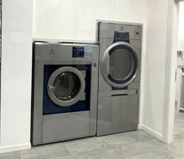 Was- of vaatwasmachine leasen