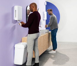Toilethygiëne