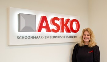 Betrouwbare partij 
